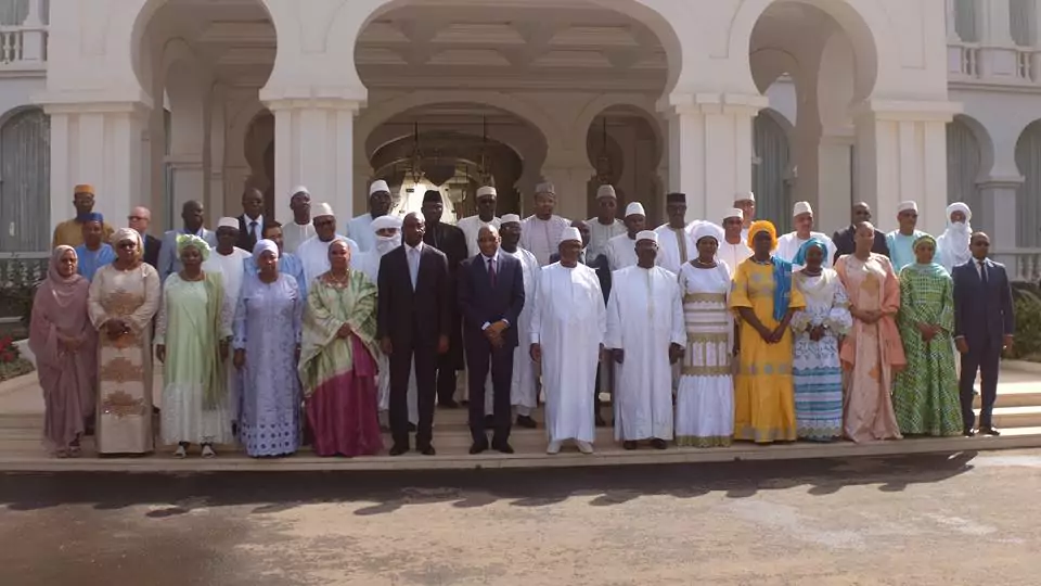 La Liste Du Nouveau Gouvernement Du Mali 2024 Calla Hyacintha