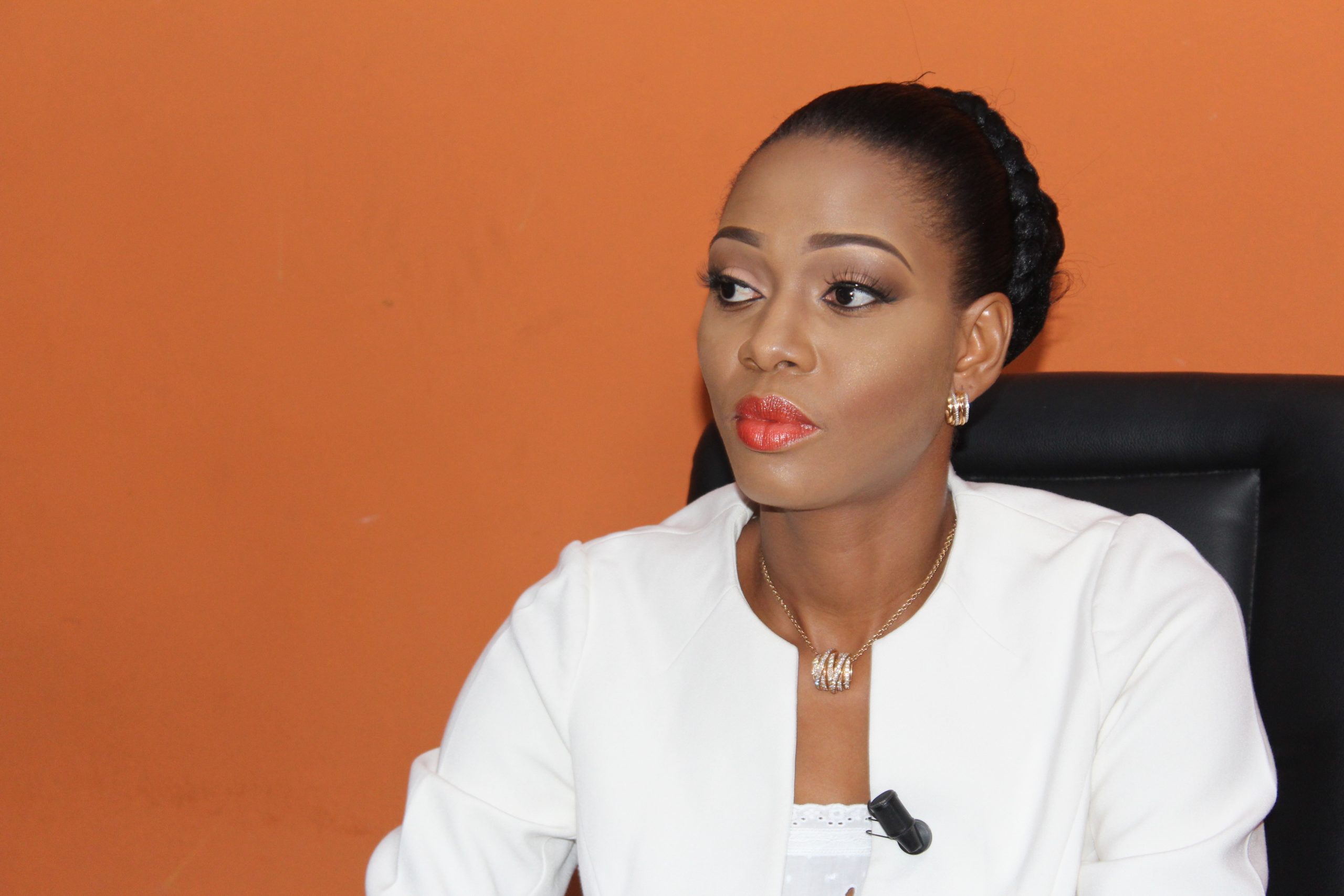 Présidentielle ivoirienne 2020: NICIN de Marie Carine Bladi dit « NON » au parrainage citoyen