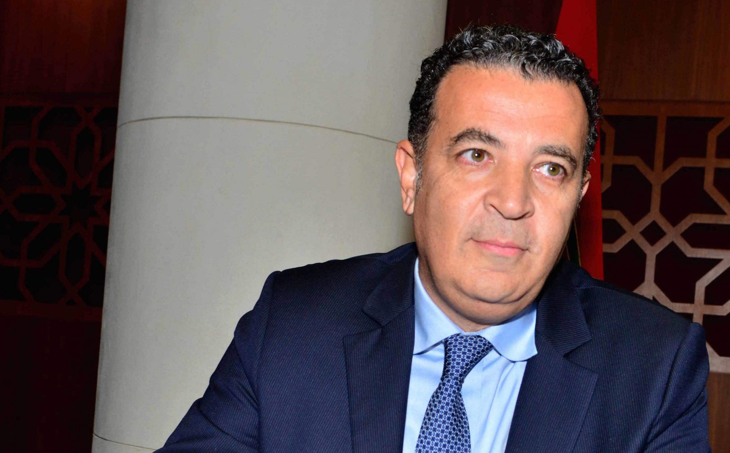 Revue de la presse marocaine du 03 août 2020