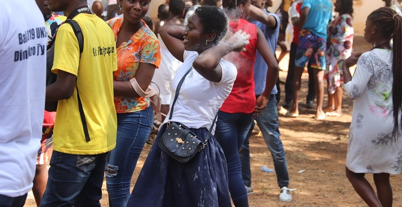 Résultats BEPC en Côte d'Ivoire