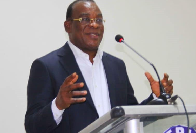 Affi N&rsquo;Guessan : l’Ecole du FPI est désormais ouverte