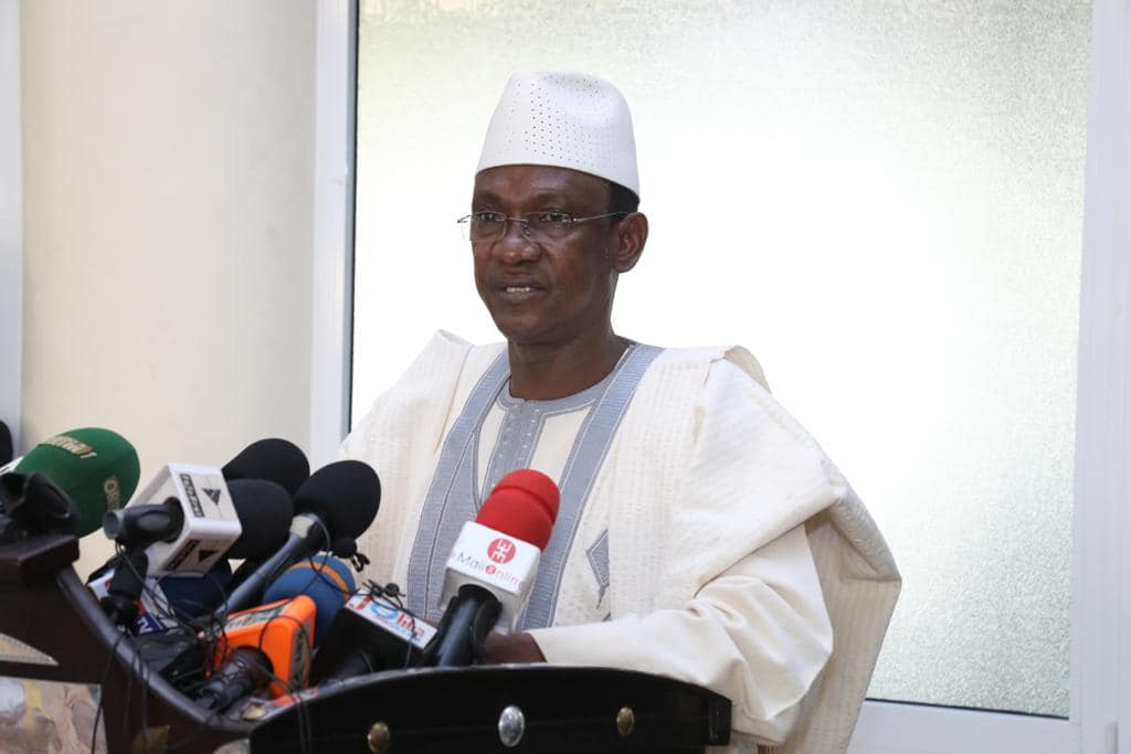 Former Mali PM faces allegations over public funds misuse