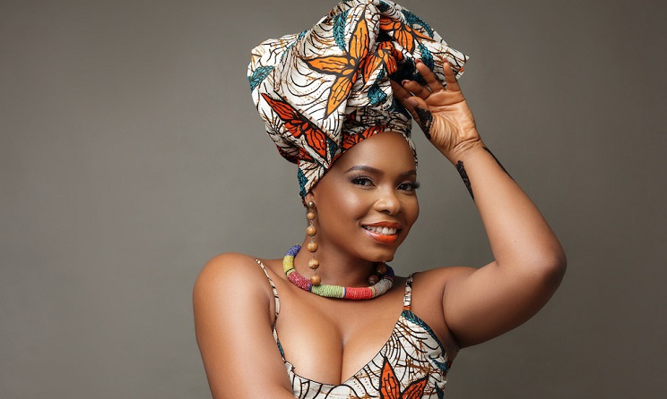 Yemi Alade cambriolée à Abidjan