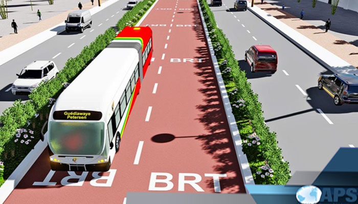 BRT d’Abidjan