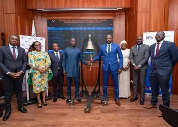 BRVM : cotation historique de 627 milliards de FCFA pour le Sénégal